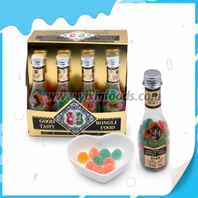мягкая конфета