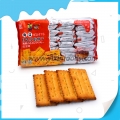 438 г печенья с начинкой из красной фасоли 