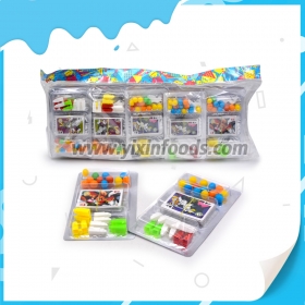 игрушечная конфета