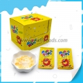 Смешные хлопающие конфеты Magic Pops со вкусом лимона 