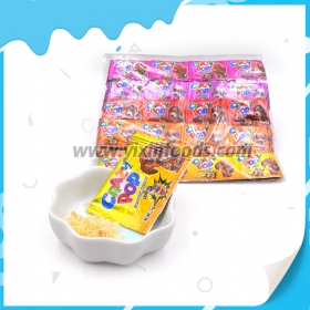 лопающиеся конфеты
