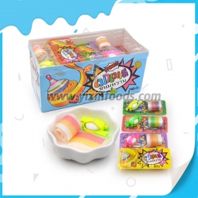 ИГРУШЕЧНЫЕ КОНФЕТЫ