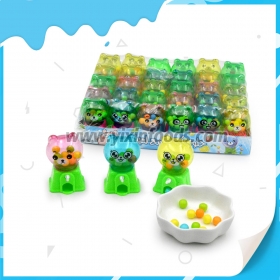 ИГРУШЕЧНЫЕ КОНФЕТЫ