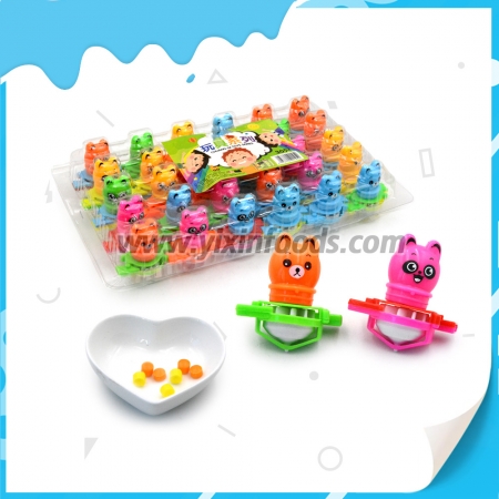 ИГРУШЕЧНЫЕ КОНФЕТЫ