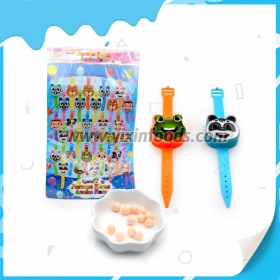 ИГРУШЕЧНЫЕ КОНФЕТЫ