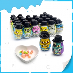 ИГРУШЕЧНЫЕ КОНФЕТЫ