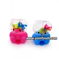 Игрушка конфета hello kitty игрушка конфета 