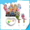 игрушка конфета-червяк игрушка конфета-YX-SW11506 