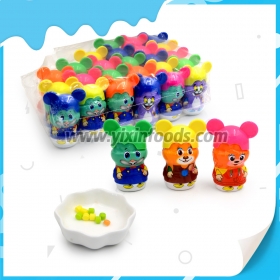 ИГРУШЕЧНЫЕ КОНФЕТЫ