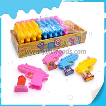 ИГРУШЕЧНЫЕ КОНФЕТЫ