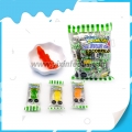 жевательные конфеты в форме крокодила-YX-GC00278 