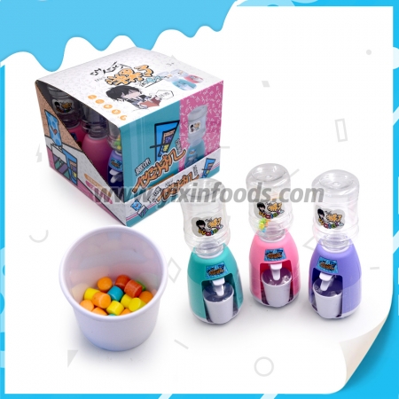 ИГРУШЕЧНЫЕ КОНФЕТЫ