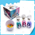 Высококачественная игрушка-конфета с диспенсером для воды 