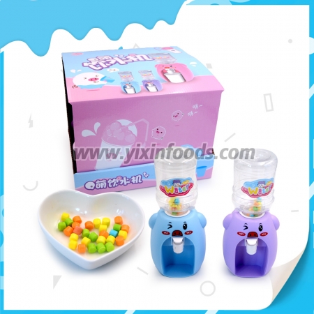 ИГРУШЕЧНЫЕ КОНФЕТЫ