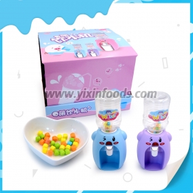 ИГРУШЕЧНЫЕ КОНФЕТЫ