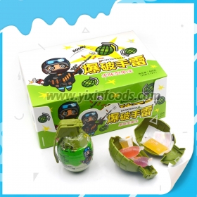 ИГРУШЕЧНЫЕ КОНФЕТЫ