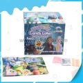 Candy loka cc палочка с лопающимися конфетами 