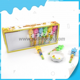 ИГРУШЕЧНЫЕ КОНФЕТЫ