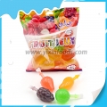 желе-фруктовое желе-YX-J00538 