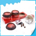 Шоколадное печенье с вафельным шариком Mylike Chocolate Wafer Ball Candy 